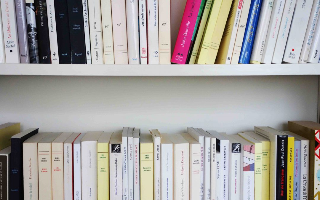 Fiches pédagogiques – Goncourt des lycéens