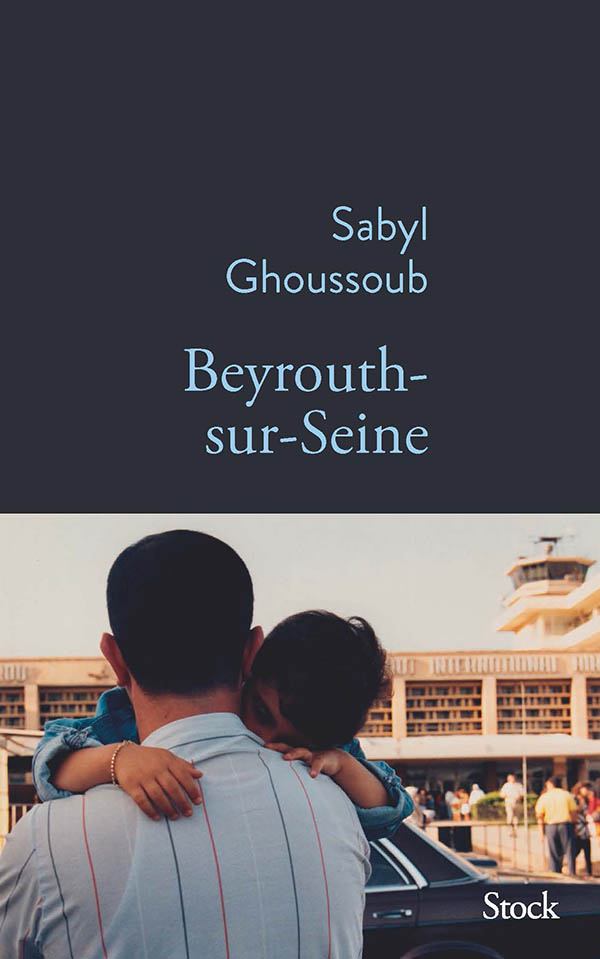 Beyrouth-sur-Seine